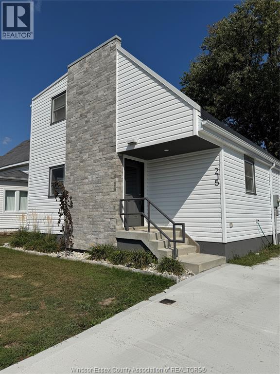 property at 215 Wigle Ave