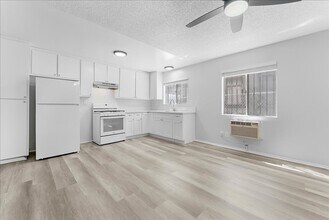 2919 Baldwin St in Los Angeles, CA - Building Photo - Building Photo