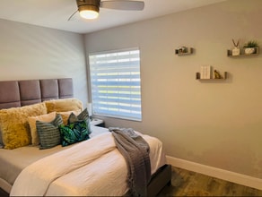 206 Liberty Ct, Unit 206 in Deerfield Beach, FL - Foto de edificio - Building Photo