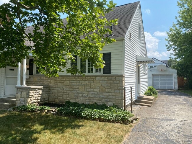 2796 Brandon Rd in Columbus, OH - Foto de edificio - Building Photo