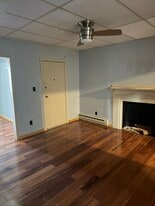 427 S Pearl St, Unit 3rd Fl in Albany, NY - Building Photo