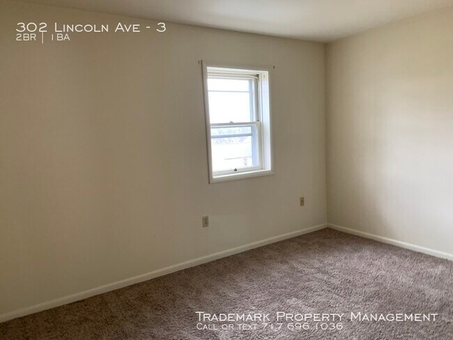 property at 302 Lincoln Ave