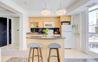 81 Bay St., Unit SI ID1497885P in Toronto, ON - Building Photo - Building Photo