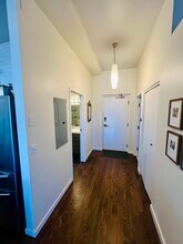 1521 Central St, Unit 2B in Denver, CO - Foto de edificio - Building Photo