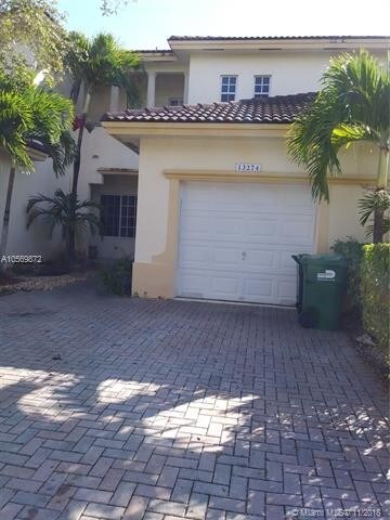 13274 SW 142nd Terrace-Unit -13274 in Miami, FL - Building Photo - Building Photo