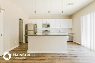 1119 S Stapley Dr in Mesa, AZ - Foto de edificio - Building Photo