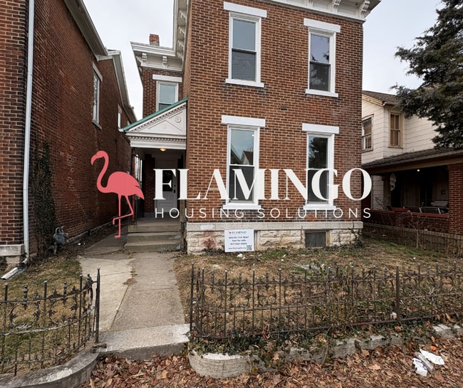 property at 33 Perrine St