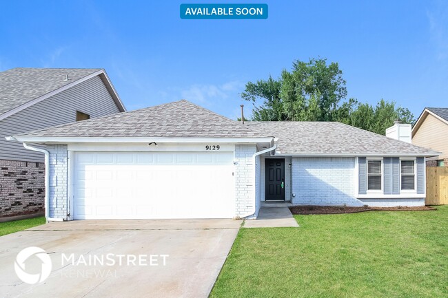 property at 9129 Apple Dr