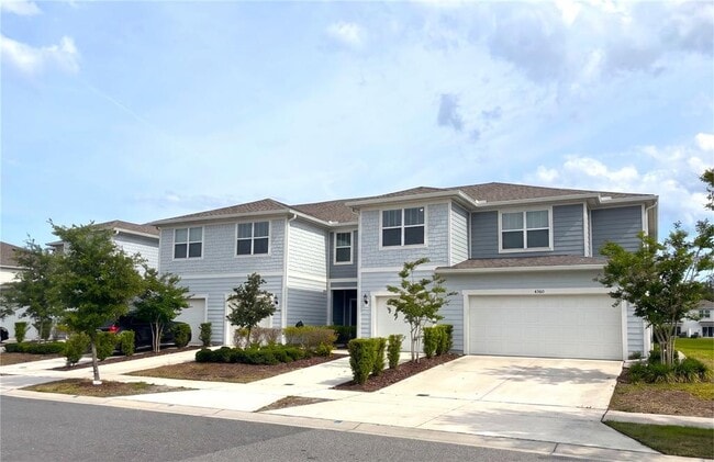 4556 Sparkling Shell Ave