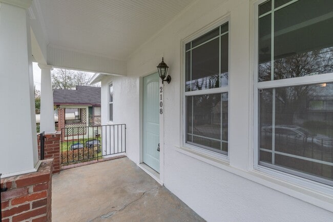 2108 Ellis St in Augusta, GA - Building Photo - Building Photo