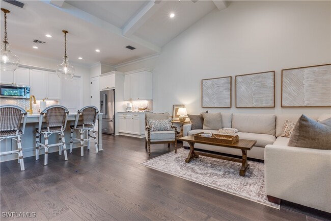 property at 7213 Saona CT