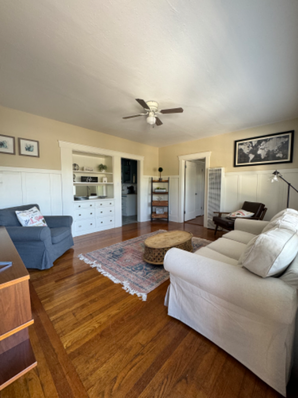 property at 326 Bryant St
