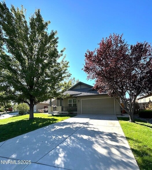 939 Turnberry Dr, Unit 3 in Sparks, NV - Building Photo - Building Photo