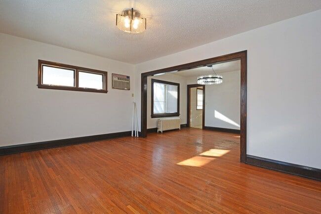 3024-3024 S 39th Ave in Minneapolis, MN - Building Photo - Building Photo