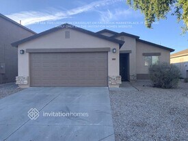 1065 E Omega Dr in San Tan Valley, AZ - Building Photo