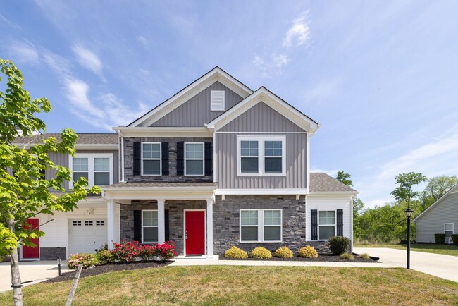 property at 5116 Berkley Mill Dr