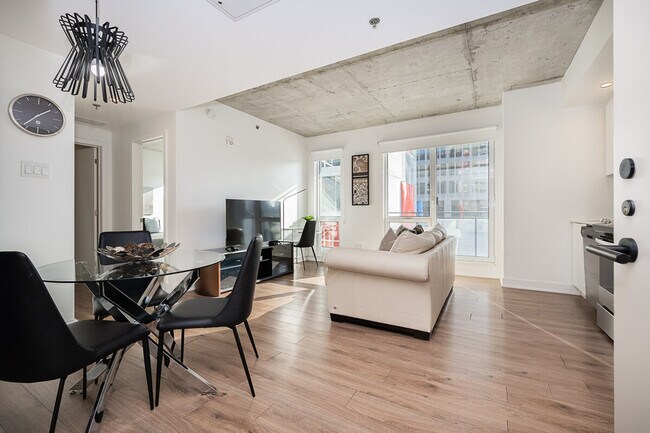 14 Rue Labrecque, Unit SI ID1261828P in Montréal, QC - Building Photo - Building Photo