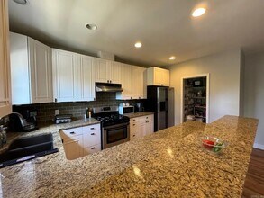 3124 Kavanaugh Blvd, Unit B in Little Rock, AR - Building Photo - Building Photo