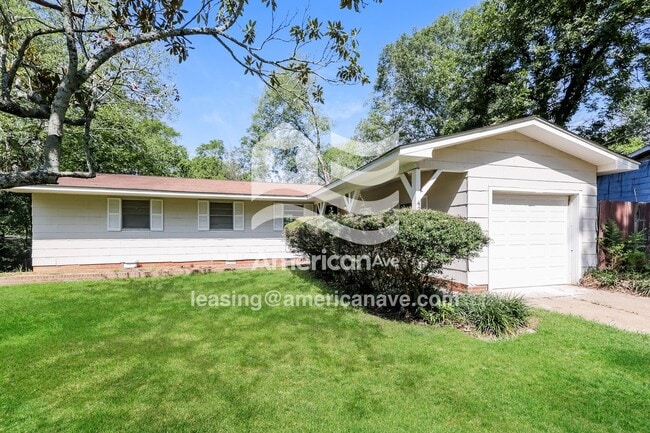 435 McDowell Park Cir in Jackson, MS - Building Photo - Building Photo