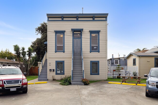 1820 3rd St in Alameda, CA - Building Photo - Building Photo