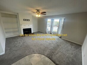 1213 Cabana Cir in Nashville, TN - Building Photo - Building Photo