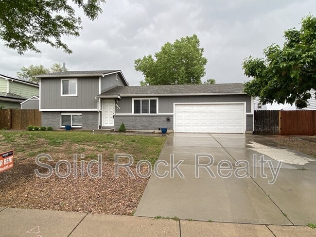 property at 4817 Ridenour Dr