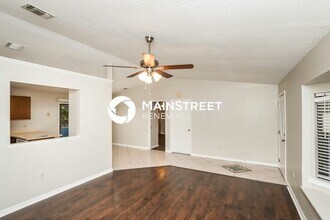 1325 Helvenston St NW in Palm Bay, FL - Building Photo - Building Photo