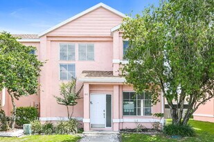 816 Monopoly Ct in Orlando, FL - Building Photo