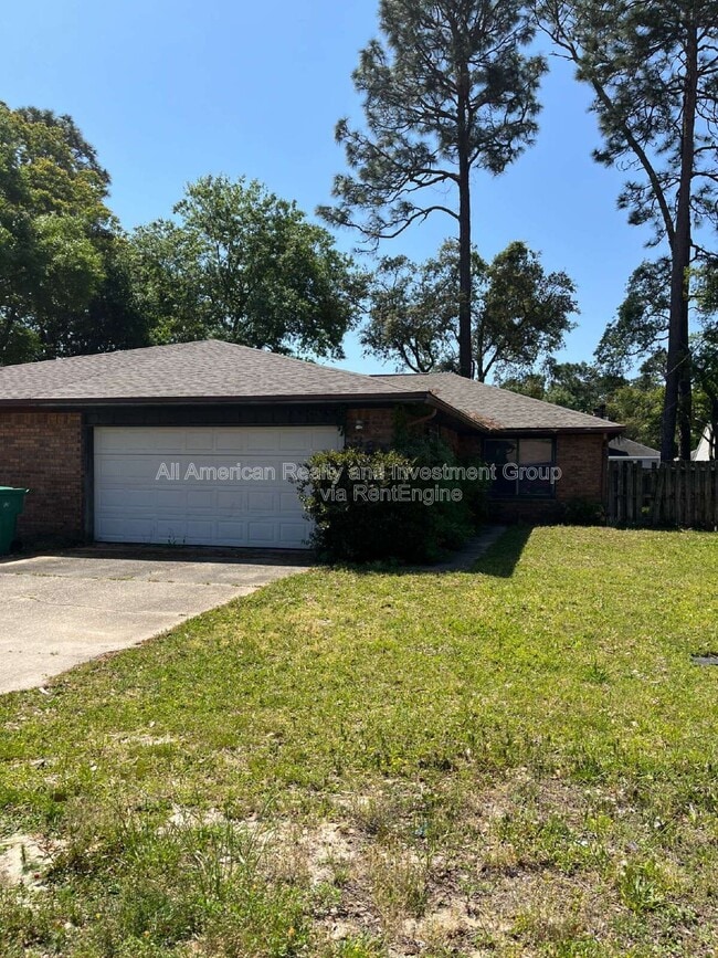 36 5th Ave in Shalimar, FL - Building Photo - Building Photo