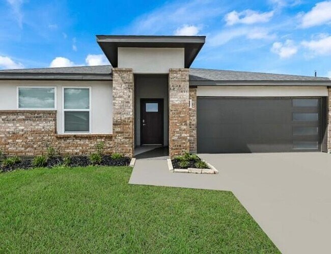 29810 Wildcat Wy in Katy, TX - Building Photo - Building Photo