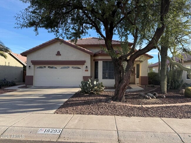 property at 18293 N 116th Dr