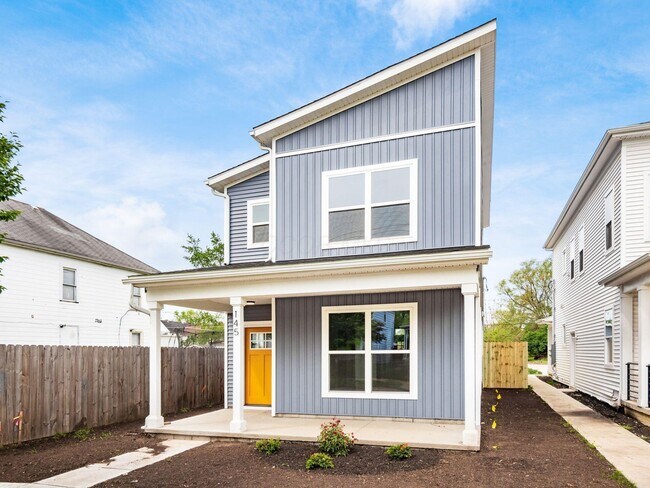 145 Hayden Ave in Columbus, OH - Building Photo - Building Photo
