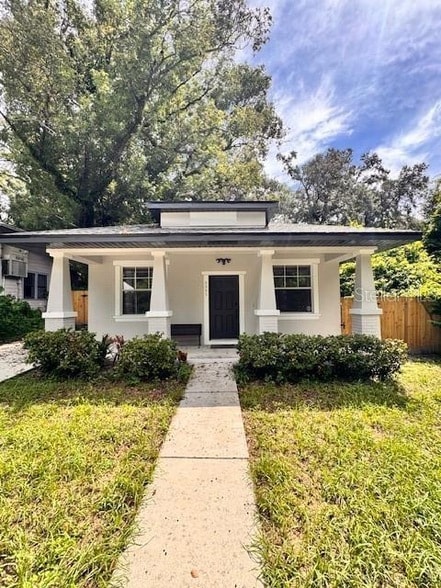 property at 8003 N Alaska St