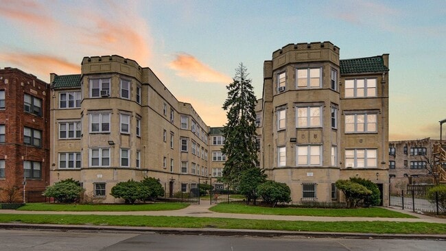 Building Photo