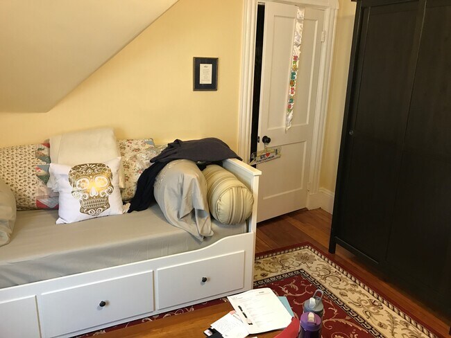 21 Chandler St, Unit 3 in Somerville, MA - Building Photo - Building Photo