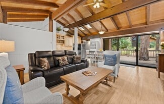 8679 Dolly Varden Ave in Kings Beach, CA - Building Photo