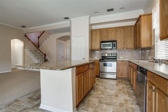1420 Canary Dr in Little Elm, TX - Building Photo - Building Photo
