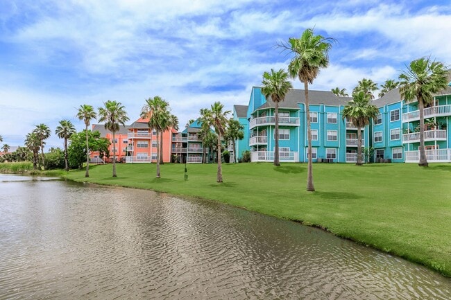 Residence at West Beach
