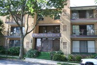 Imperial Manor III Apartments photo'