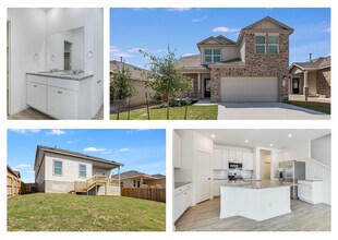 5922 Vestige Bnd in Bulverde, TX - Building Photo - Building Photo