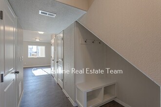 847 Endeavor Wy in Colorado Springs, CO - Building Photo - Building Photo