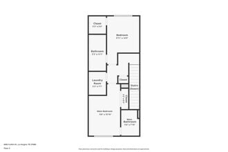 6082 Cullen Dr in La Vergne, TN - Foto de edificio - Building Photo