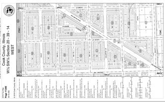 1319 W Cullerton St in Chicago, IL - Building Photo
