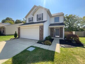 6635 W Odessa Way in McCordsville, IN - Building Photo - Building Photo