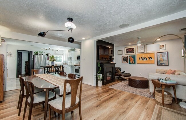 property at 1612 Bonner E St