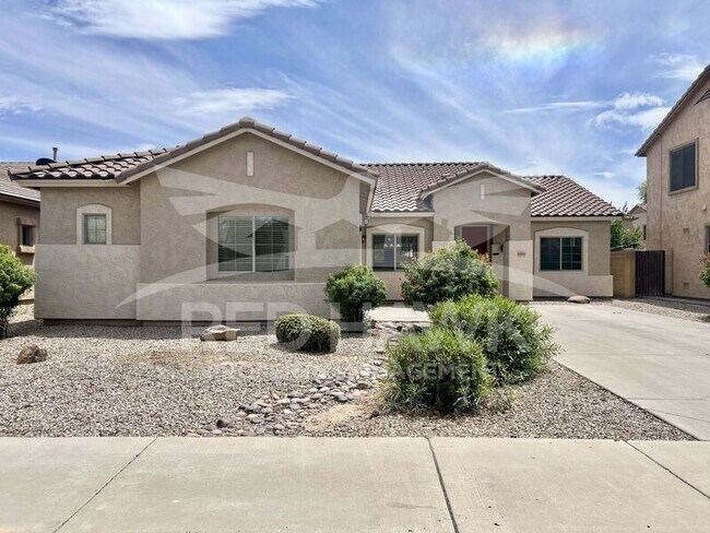 property at 19949 E Reins Rd