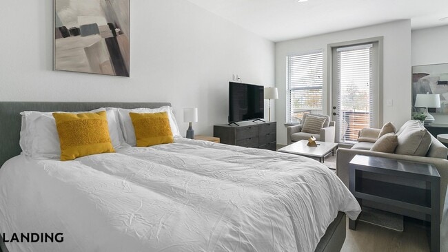 91 Jensen Dr, Unit 5111