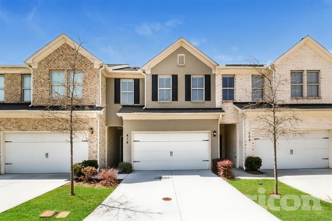 property at 419 Trickum Hill Dr