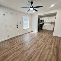 1019 N Chandler Dr in Fort Worth, TX - Building Photo