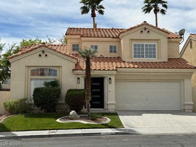 9521 Sierra Summit Ave in Las Vegas, NV - Building Photo - Building Photo